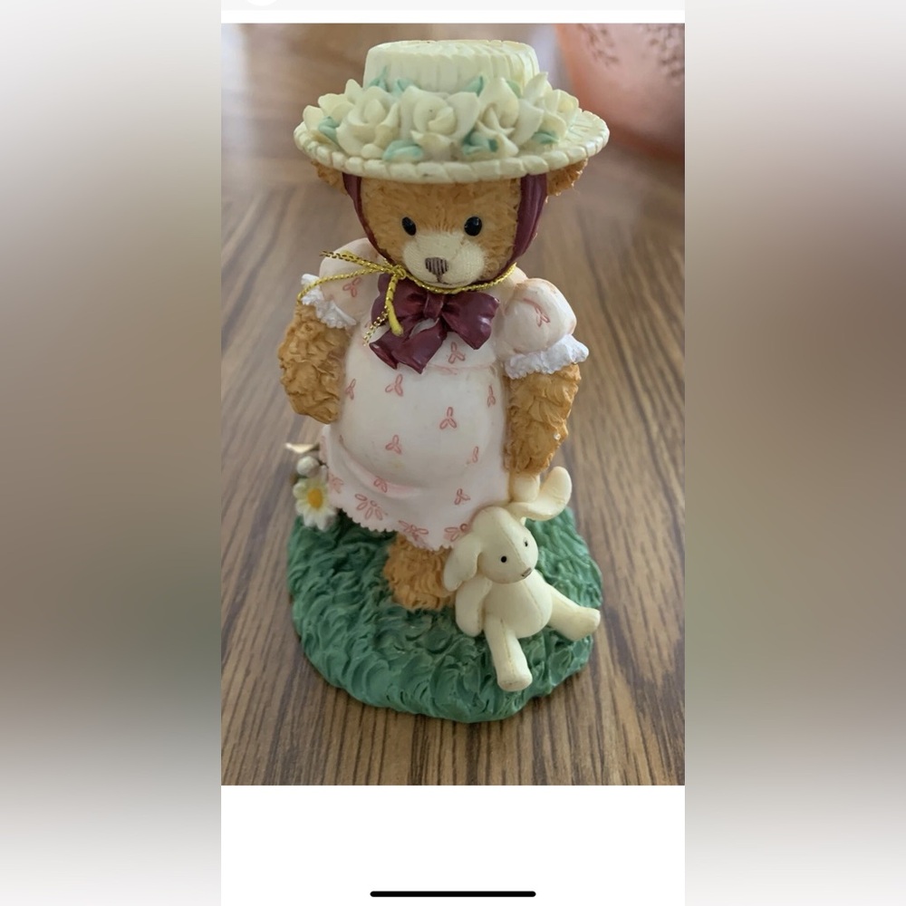 Bainbridge Bears Collection Patricia New Mommy “ Expecting A Special Delivery “